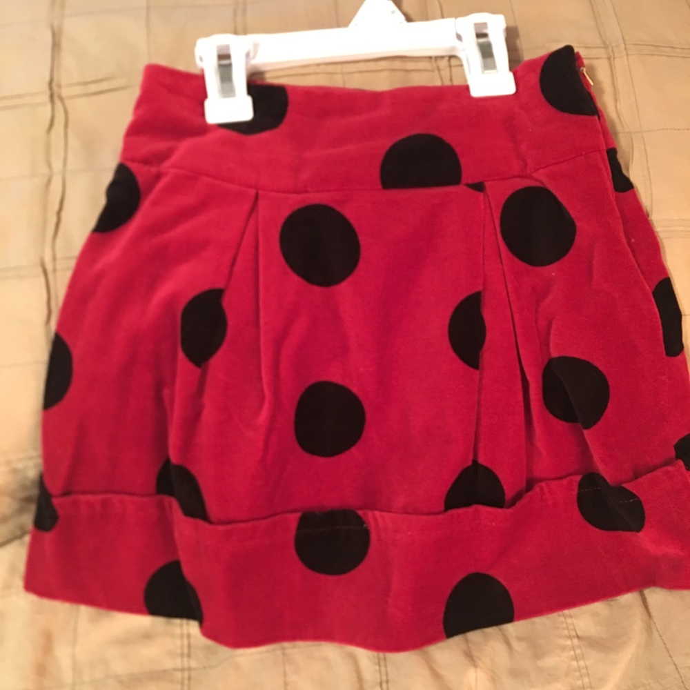 Girls skirt